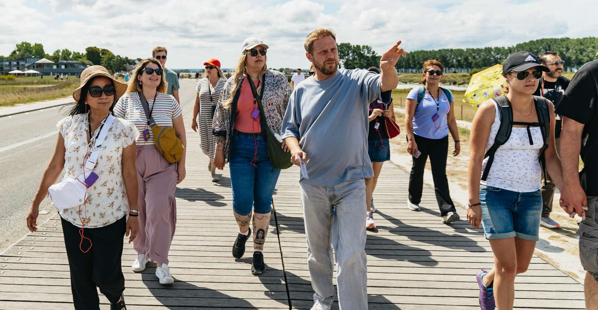 Day Trip to Mont-Saint-Michel from Paris photo 6