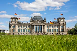 Berlin auf eigene Faust - Rundfahrt ab Warnemünder Hafen