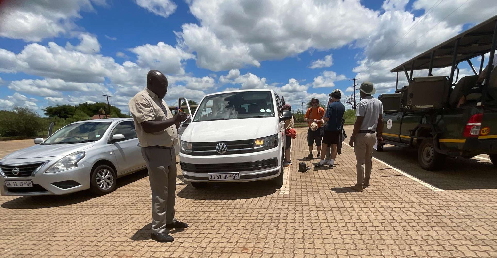 Exhilarating 2 Day Kruger Safari from Nelspruit - Housity