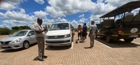 Esilarante Kruger Safari di 2 giorni da Nelspruit - Housity