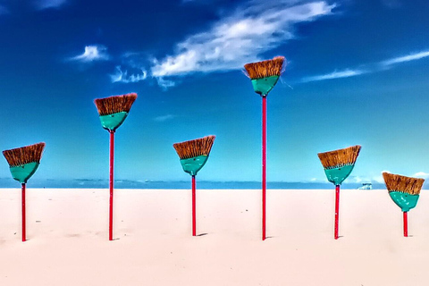 جولة تصويرية على شاطئ فينيسيا للمناظر الطبيعية الخلابة للأماكن الشهيرةجولة تصوير فوتوغرافي لشاطئ