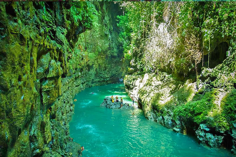 From Jakarta : 7D6N Java Island, Green Canyon, Volcano. From Jakarta : 7D6N Explore Java, Volcano, Green Canyon.