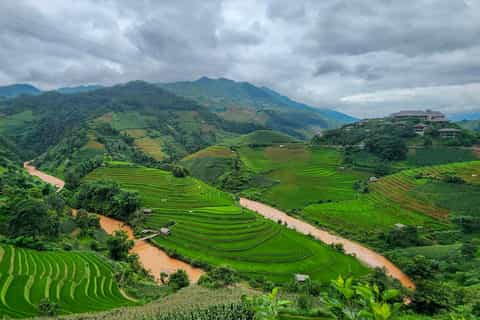 Mu Cang Chai: Motorbike Tour with Hmong Culture Workshop - Image 3