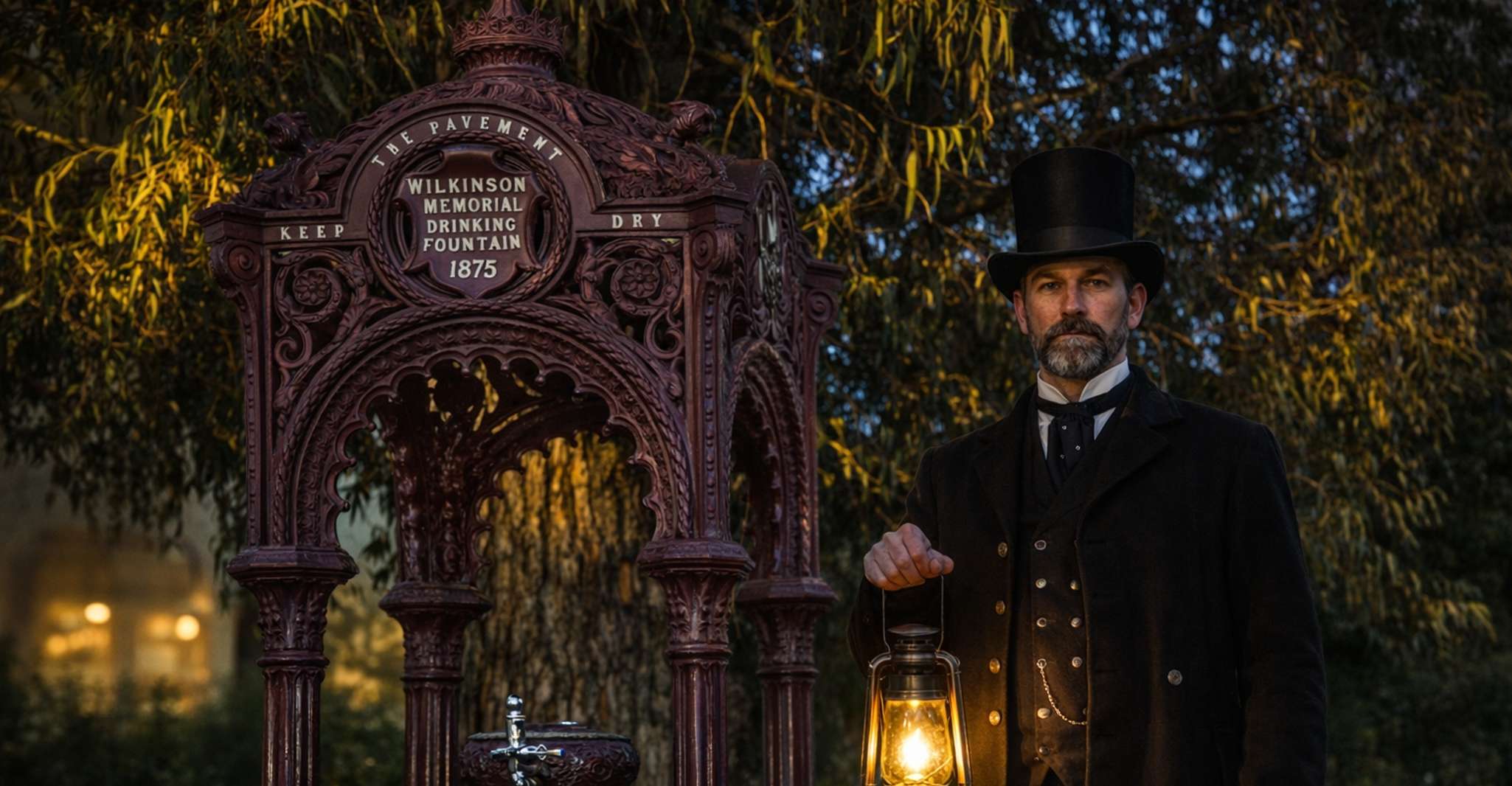 Melbourne: Ghosts of Williamstown Guided Ghost Walking Tour photo 2