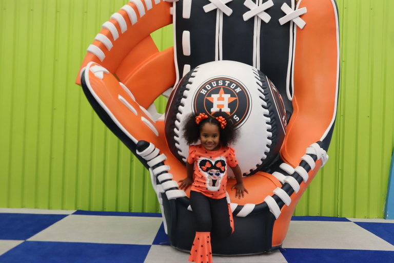 Houston: bilet wstępu do Colossal MuseumHouston: Bilet wstępu do Colossal Museum