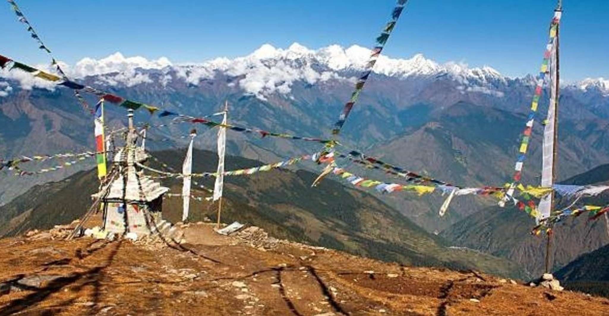 Langtang Valley Trek in 5 Days - Housity