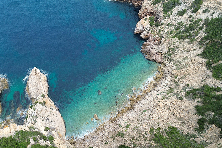 Ibiza: Coasteering Family PackIbiza: Pacchetto famiglia per il coasteering