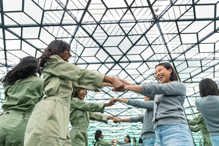 San Diego: ticket de acceso al Museo de las IlusionesSan Diego: Ticket de acceso al Museo de las Ilusiones