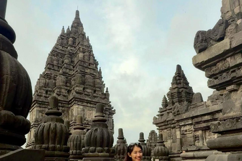 Jakarta: 6-Day Private Tour Yogyakarta, Mount Bromo and Ijen