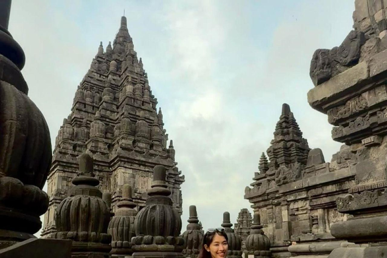 Jakarta: 6-Day Private Tour Yogyakarta, Mount Bromo and Ijen