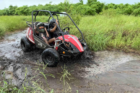 Bamboo Dune Buggy Tour