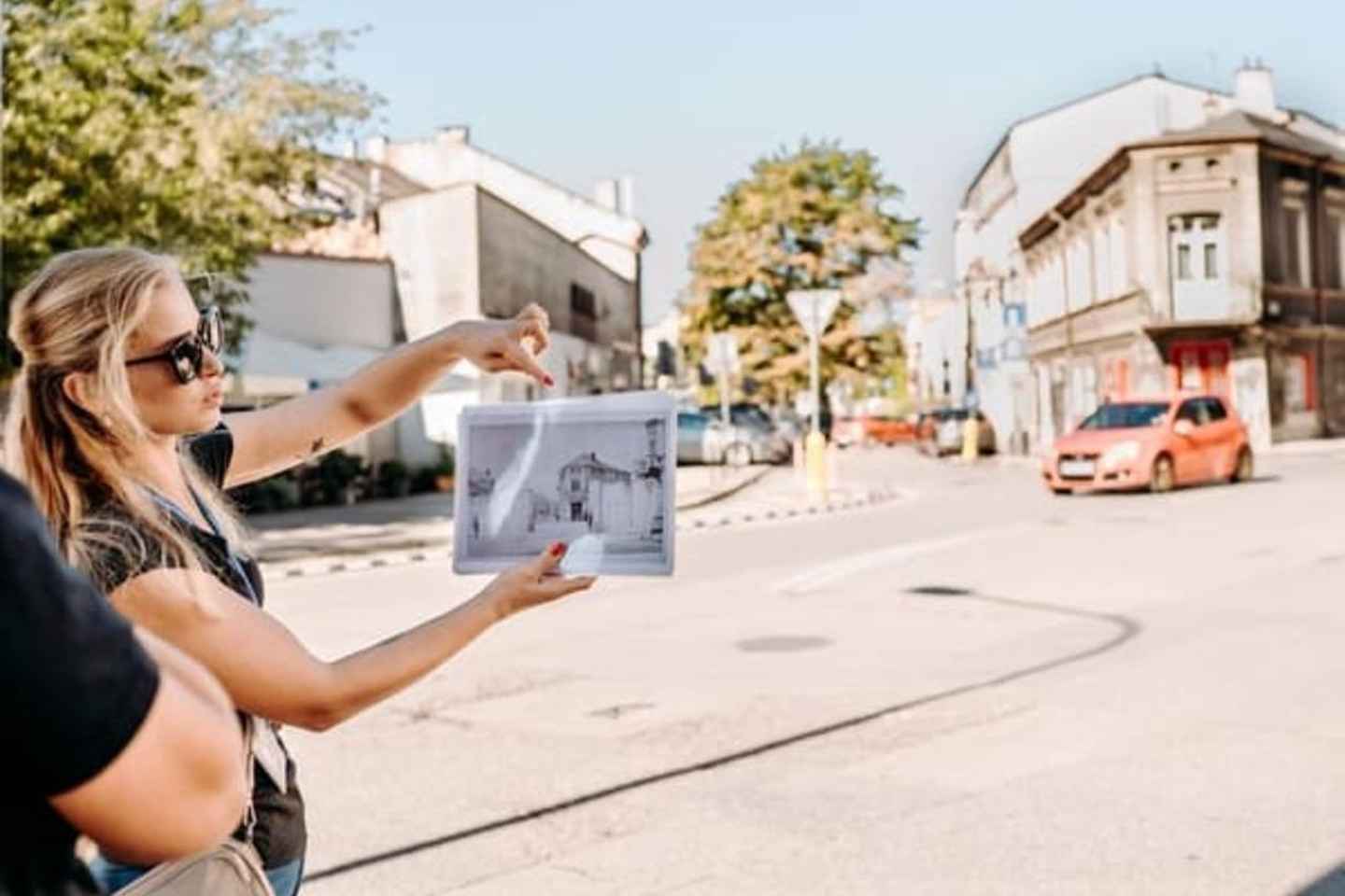 克拉科夫：犹太区深度导览游