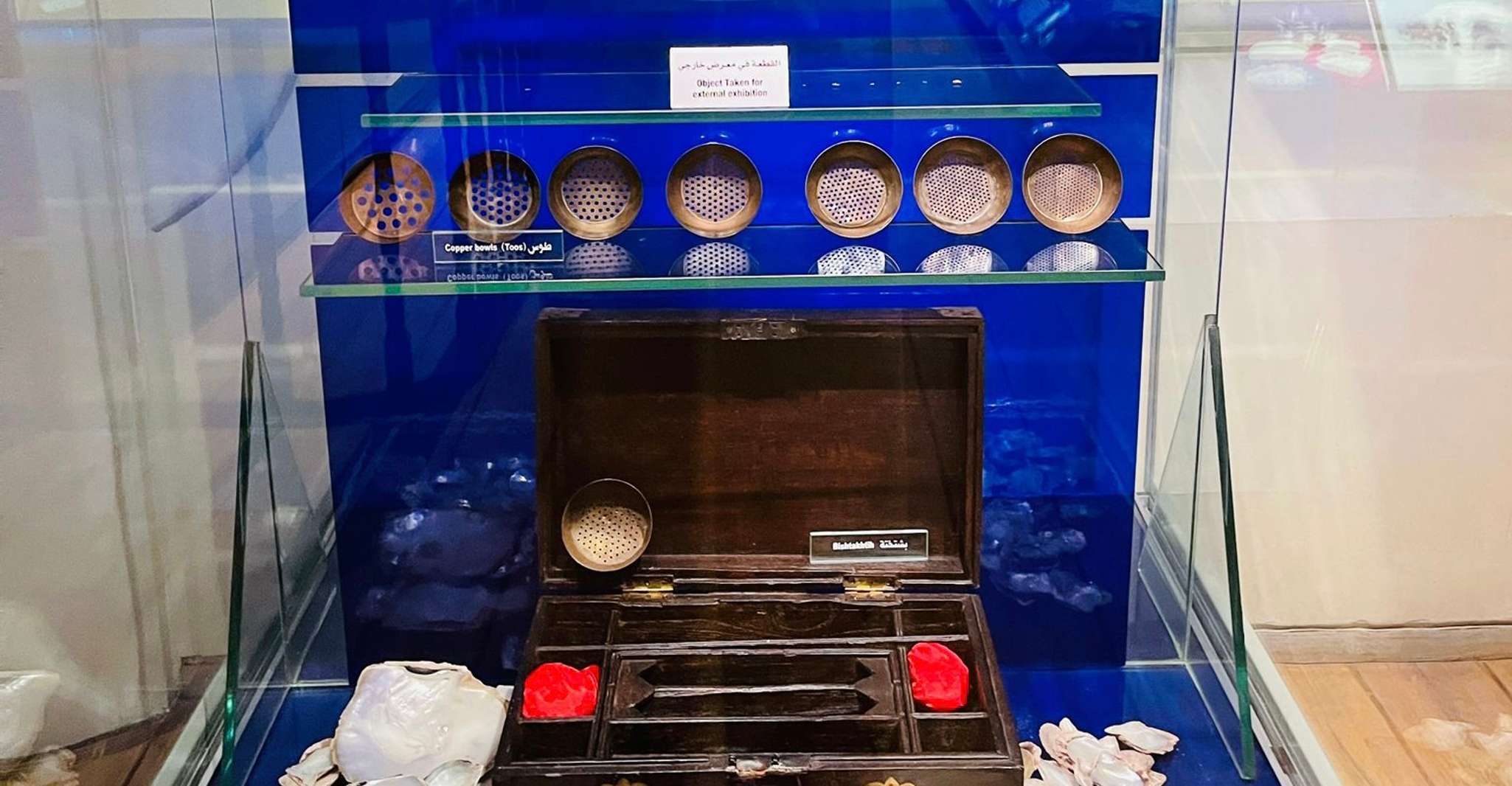 From Manama: Bahrain Guided Trip photo 17