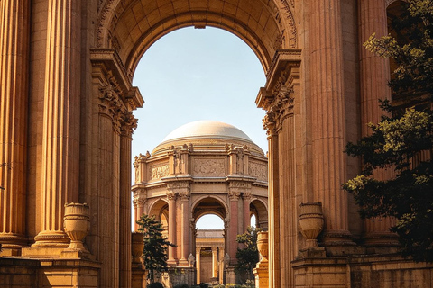 SF: The World's Fair That Transformed San Francisco
