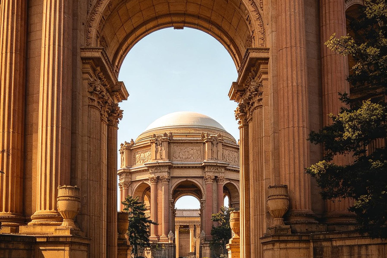 SF: The World's Fair That Transformed San Francisco