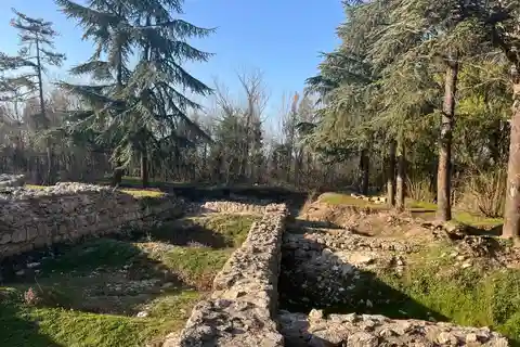 Au départ de Varna : visite de l'ancienne ville d'Odessos