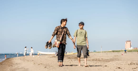 Von Sapporo: Private Tagestour nach Otaru