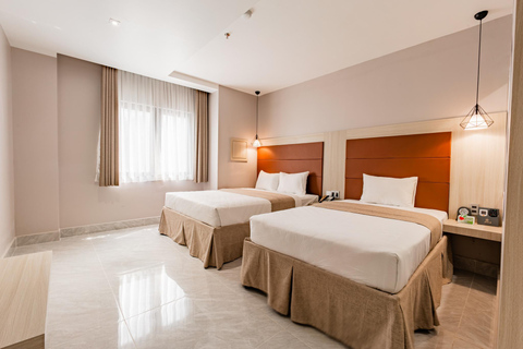 Excursión de 2 días por el Delta del Mekong :Explora el Mercado Flotante de Cai Rang