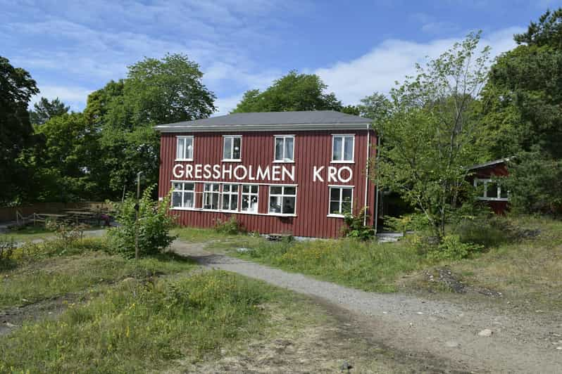 Oslo Island Walks Island Hopping Tour Getyourguide