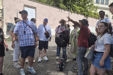 Small Group Guided Tour Colosseum Roman Forum, Palatine Hill Standard Tickets