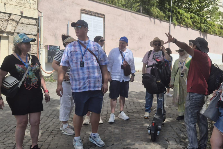 Small Group Guided Tour Colosseum Roman Forum, Palatine Hill Standard Tickets