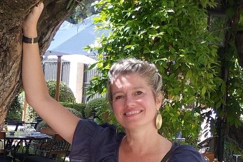 Aix-en-Provence: Walking tour to discover the city