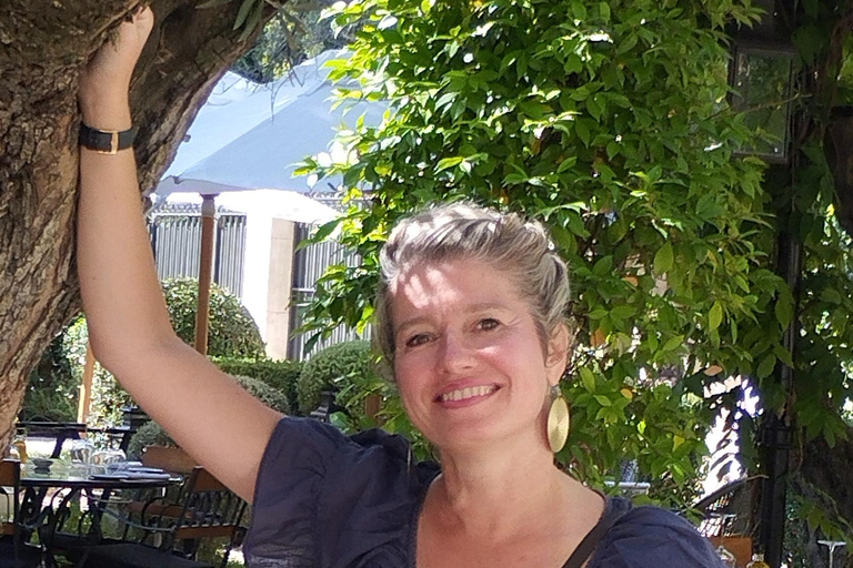 Aix-en-Provence: Walking tour to discover the city