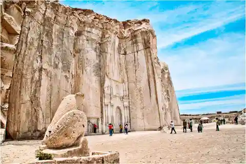 Arequipa | Tour della Via del Sillar + Canyon di Culebrillas