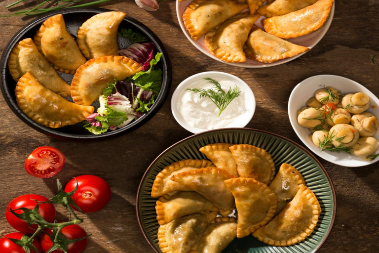 Buenos Aires Evenings: Tango Restaurants & Wine Lounges