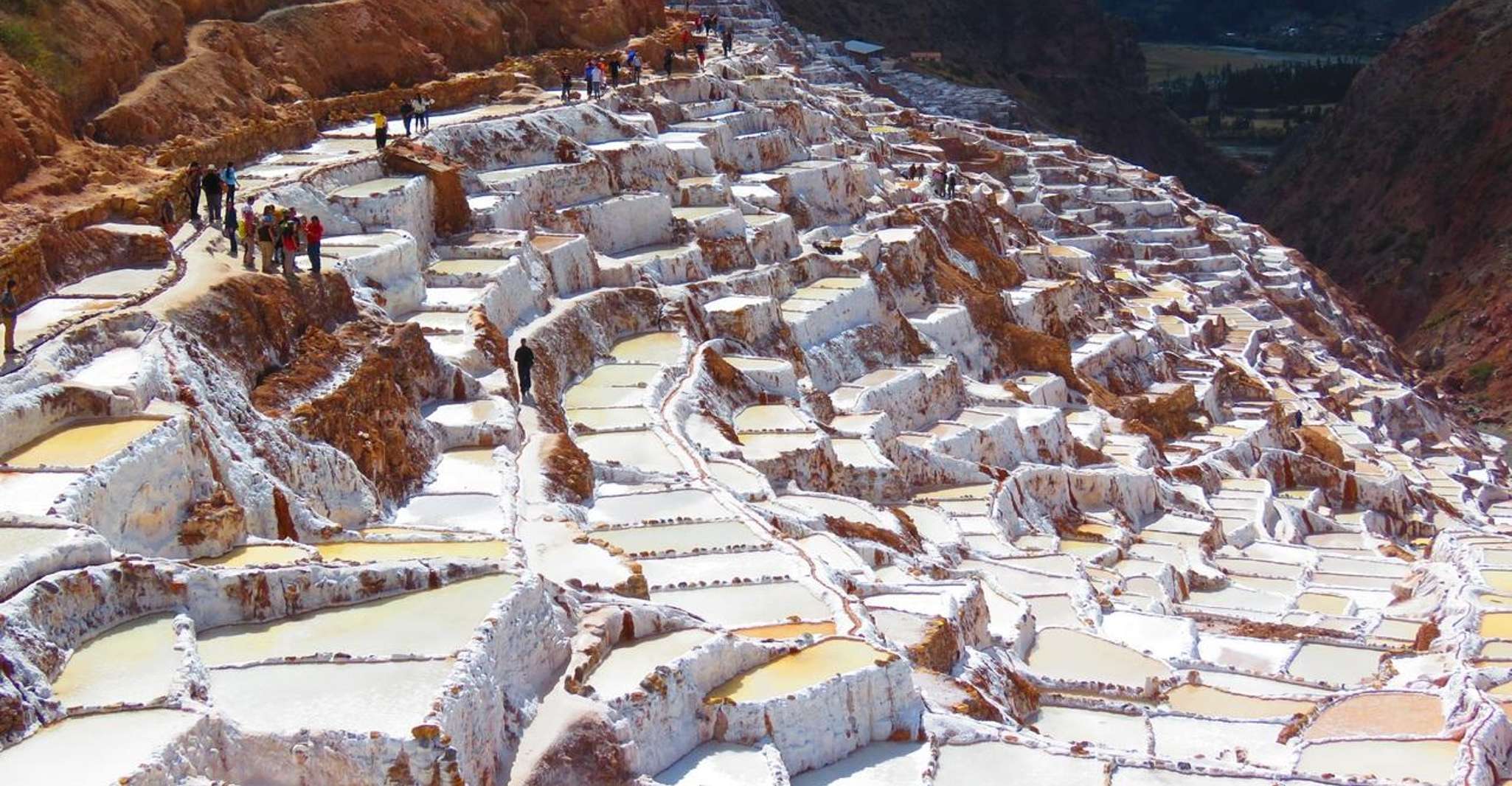 Private , Chinchero , Maras and Moray + Picnic - Housity