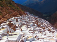 Privado, Chinchero, Maras y Moray + Picnic - Housity