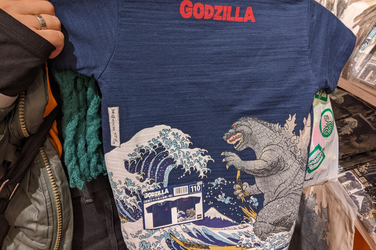 Tokyo: Tsukiji, Ginza, and Asakusa Japanese Culture Tour