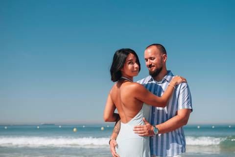 Cádiz: Instagram Tour with a Private Travel Photographer
