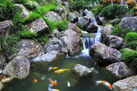 Kuala Lumpur: Fraser’s Hill & Colmar Tropicale Day Trip