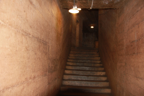 Half Day Hiking to Cat Ba National Park with a Guide