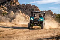 Las Vegas, autoguidato ATV o UTV Noleggio - Hizvo