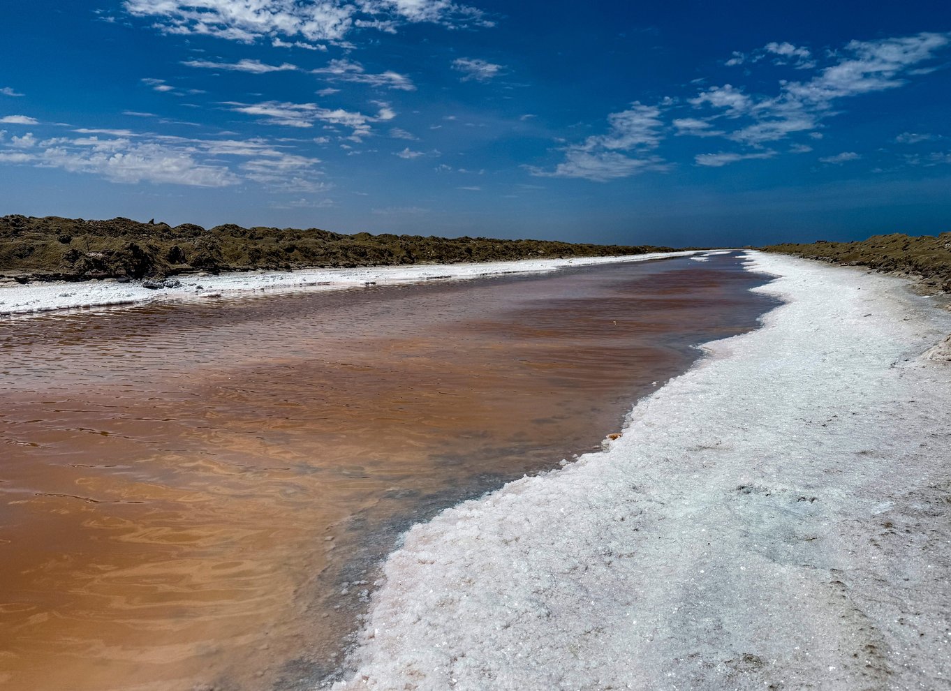 Walvis Bay: Kajak og Sandwich Harbour heldagstur