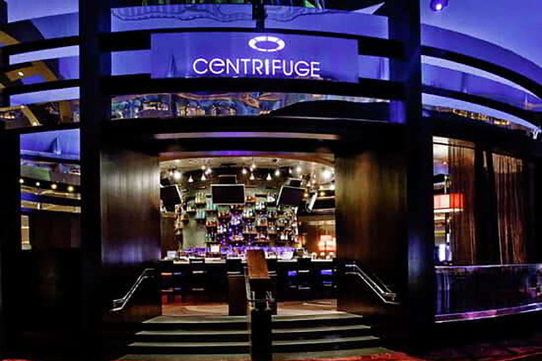 Las Vegas: Night Out at Clubs with Free Drinks and Party Bus Latin Club Crawl