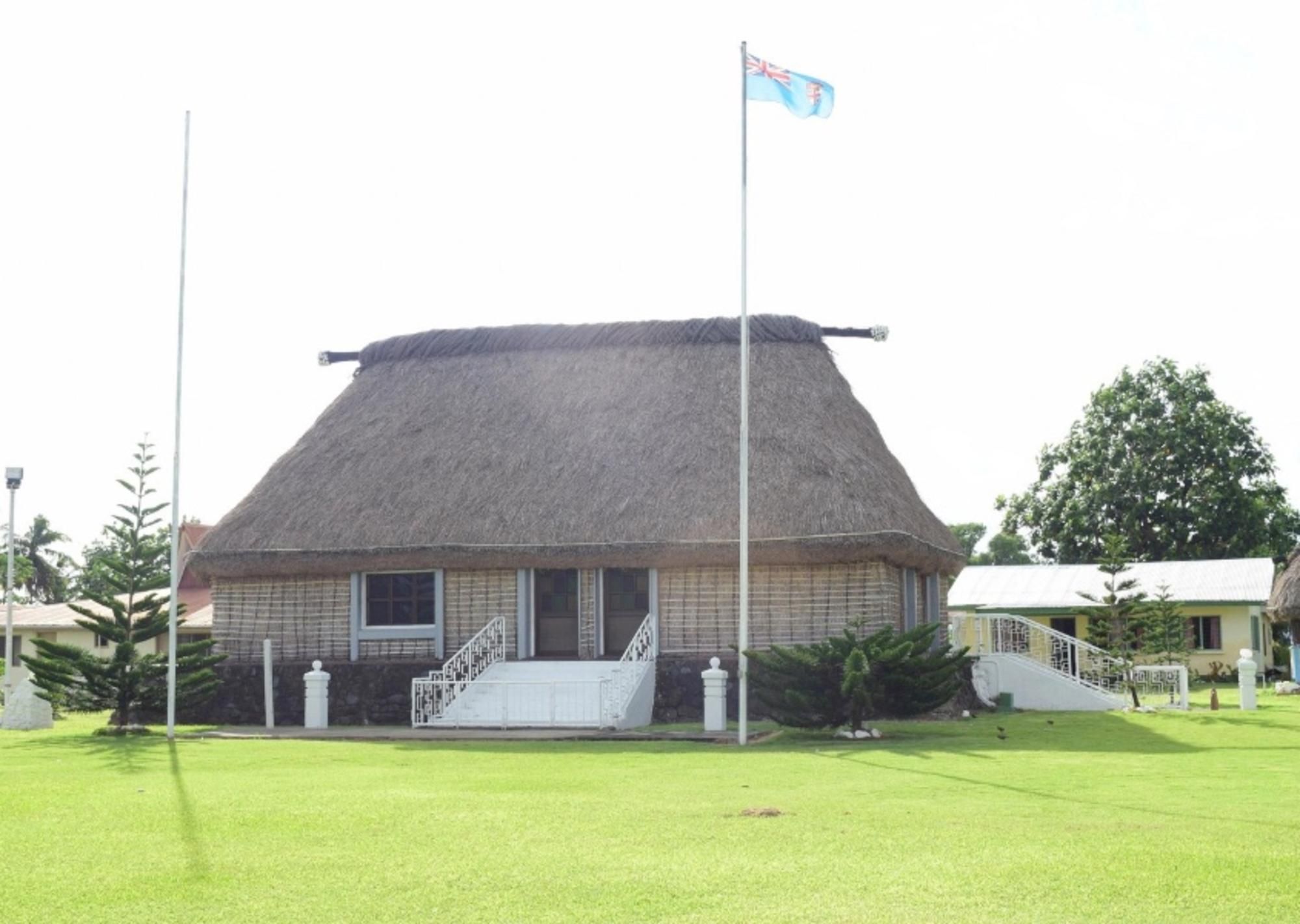 Nadi: Culture, Temples, Markets & Garden Adventure - Image 1