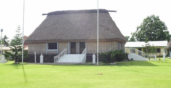 Nadi: Culture, Temples, Markets & Garden Adventure