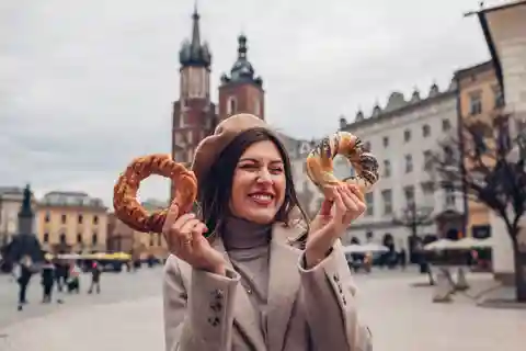 From Katowice: Krakow Old Town Private Guided Day Trip