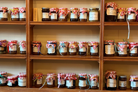 Warsaw: Food Tour with 8 Tastings of Pierogi, Pancake & More Warsaw Small Group Food Tour