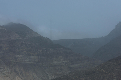 Salalah: Private Fazayah Beach Full-Day Tour 4x4 (1-4 guests)