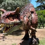 Alghero: scopri i dinosauri nel Porto Conte Park