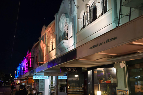 From Quake to Plate Christchurch Food Tour