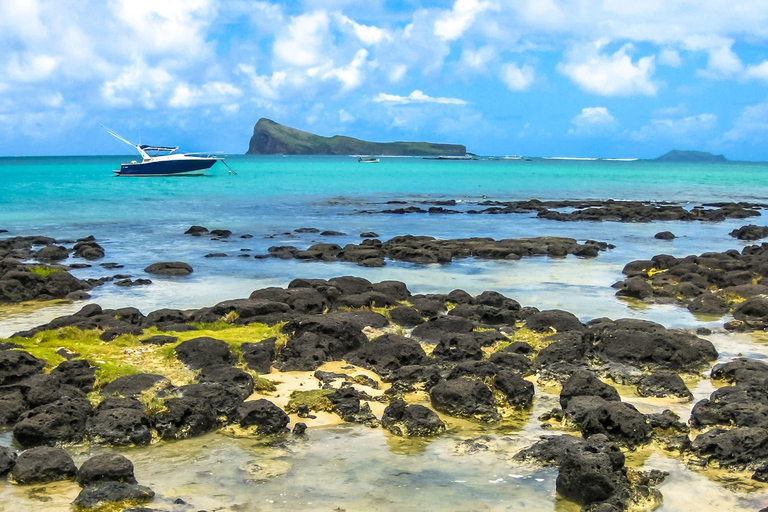 Visite d&#039;une jounée au nord de l&#039;île Maurice, tout compris, avec déjeuner