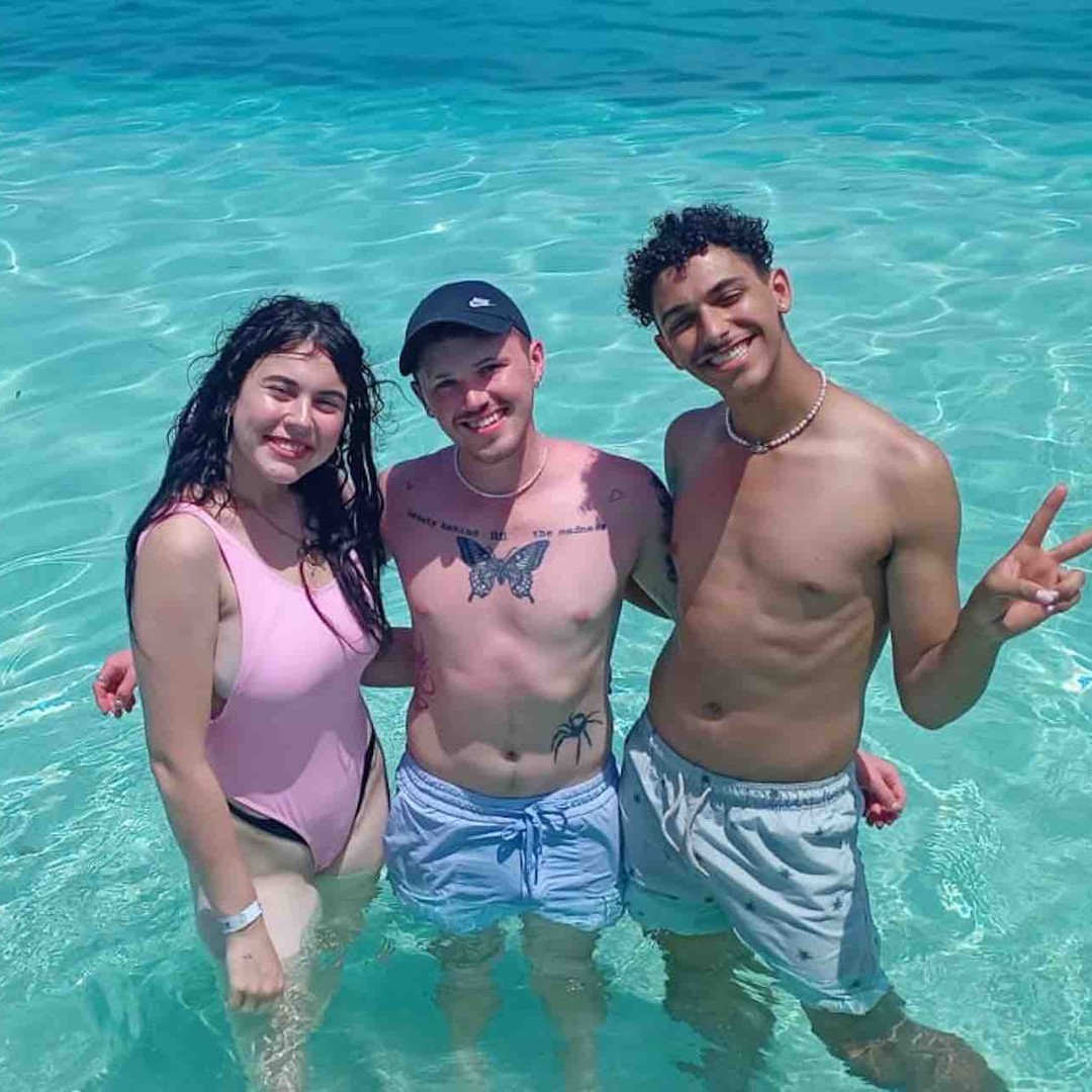 Galería de fotos para redes