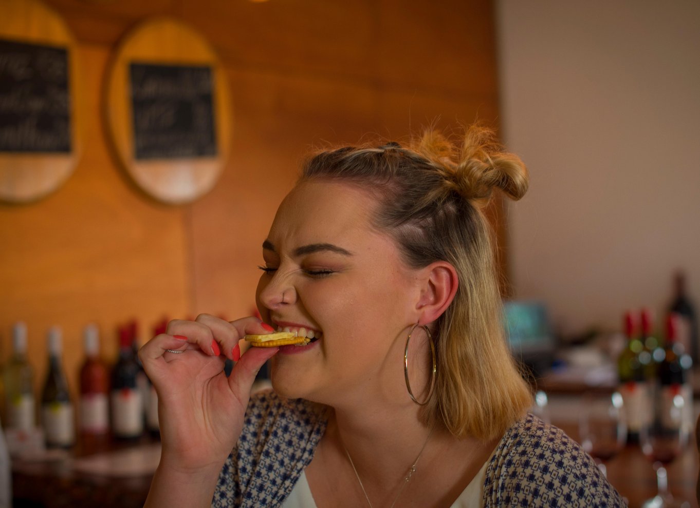 Margaret River: Vingårdstur med frokost og bryggeribesøg