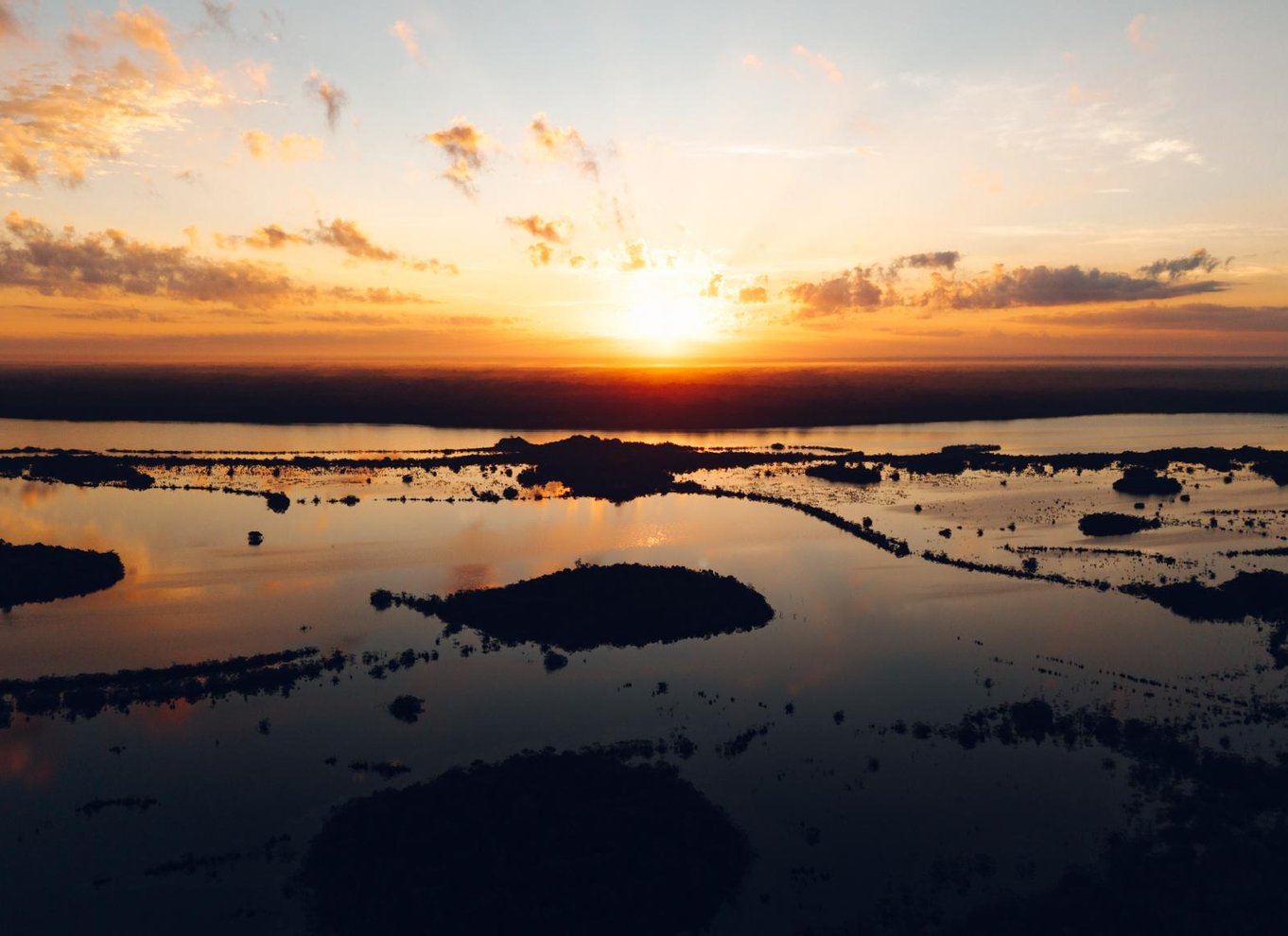 Bacalar ved daggry: Kajakeventyr med morgenmad og fotos