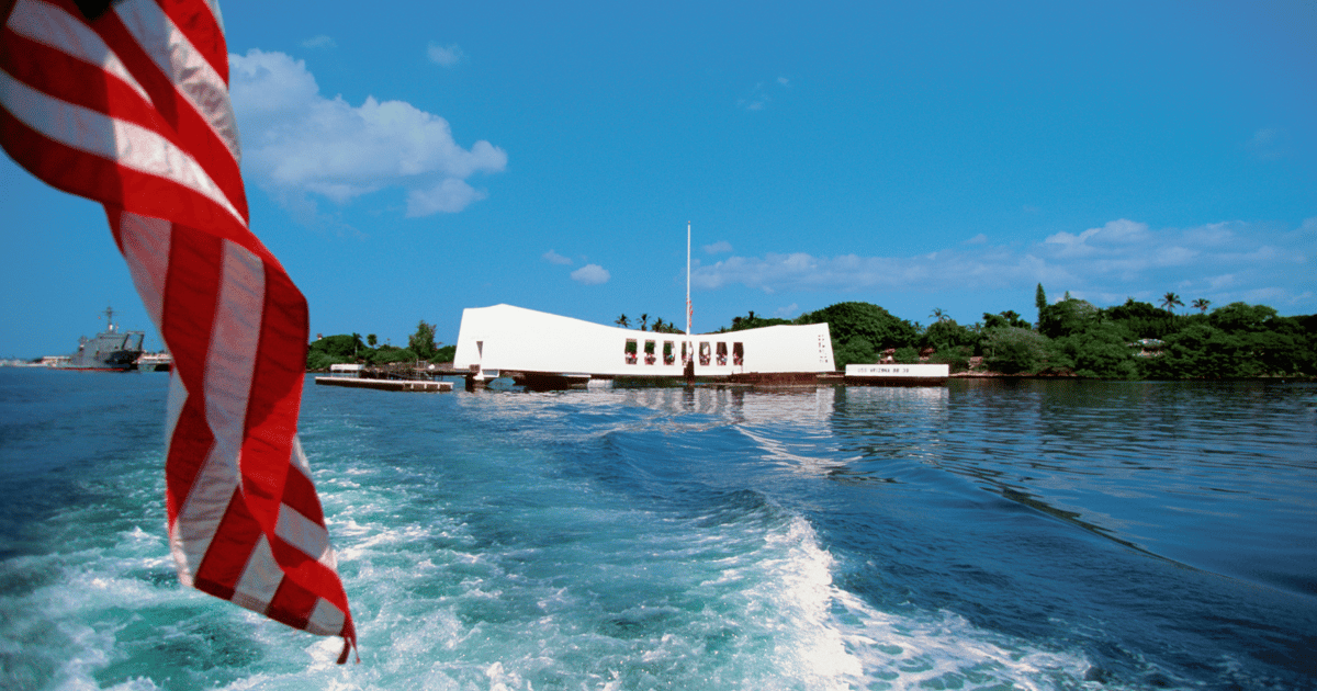 Pearl Harbor USS Arizona All Access Tour privado GetYourGuide